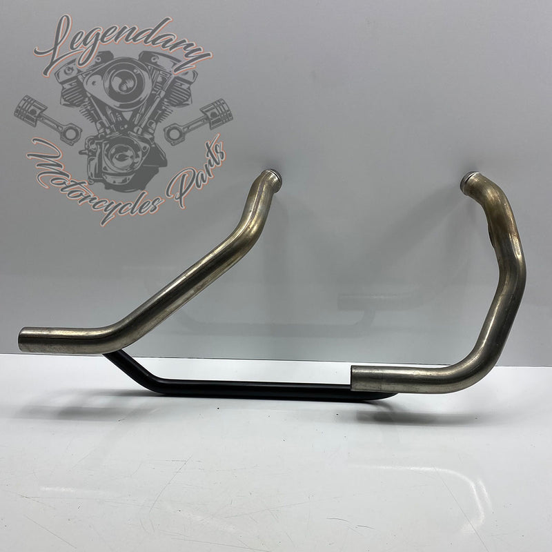 Exhaust Collector OEM 65600094