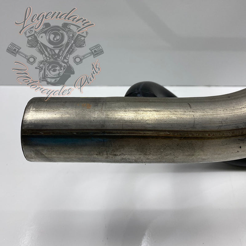 Exhaust Collector OEM 65600094