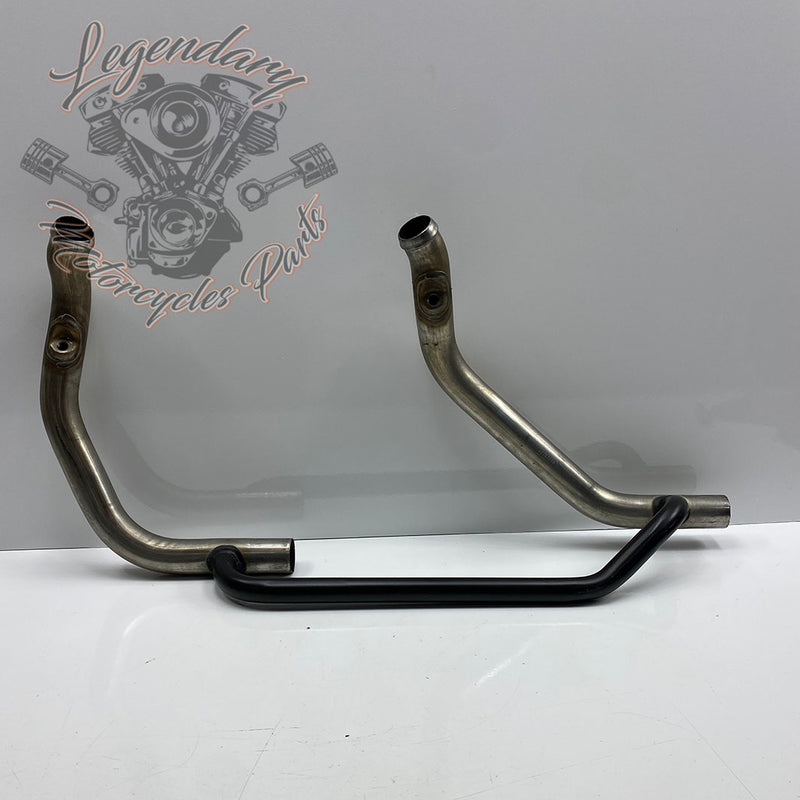 Exhaust Collector OEM 65600094