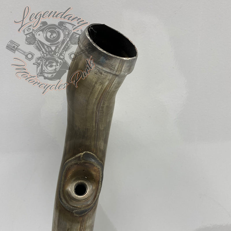 Exhaust Collector OEM 65600094