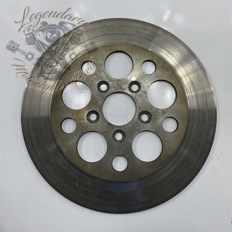 Rear Brake Disc OEM 41791-79A