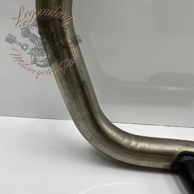 Exhaust Collector OEM 65600094