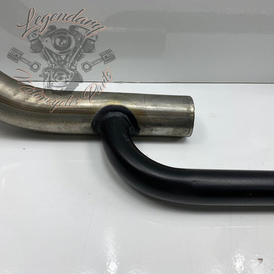 Exhaust Collector OEM 65600094