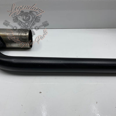 Exhaust Collector OEM 65600094