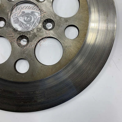 Rear Brake Disc OEM 41791-79A