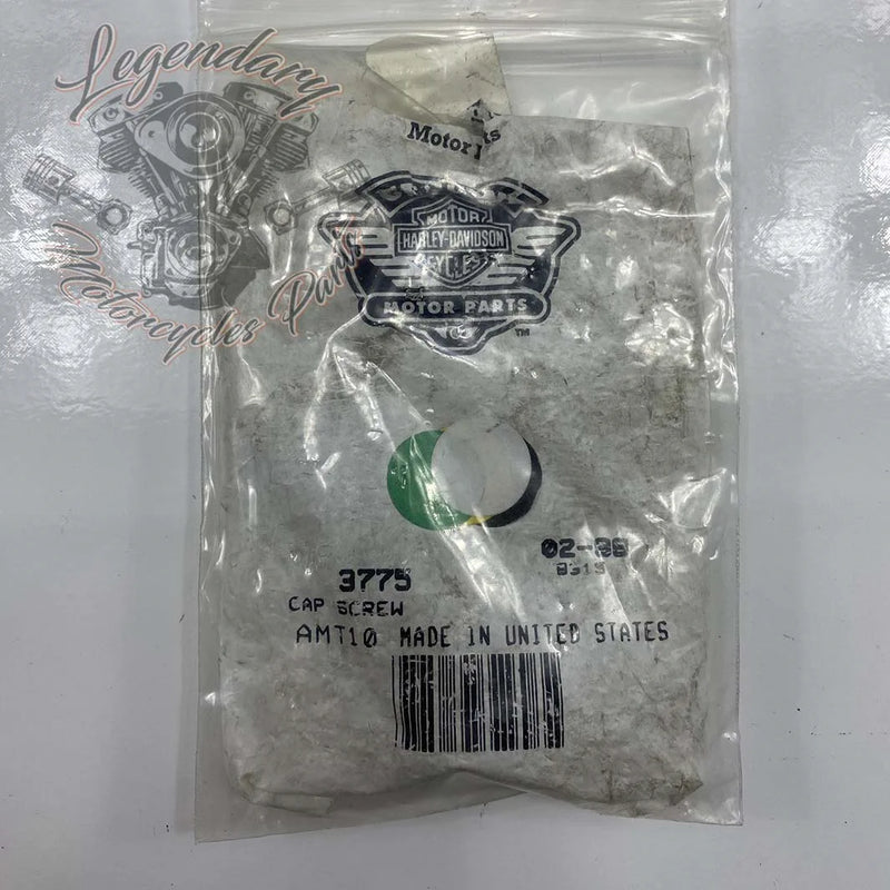 Vija 5/16-18 X 2-1/2 OEM 4068A