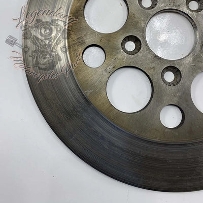 Rear Brake Disc OEM 41791-79A