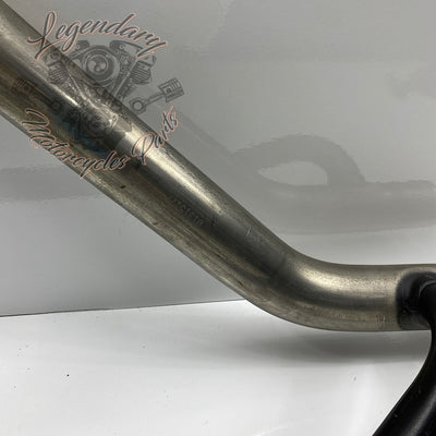 Exhaust Collector OEM 65600094