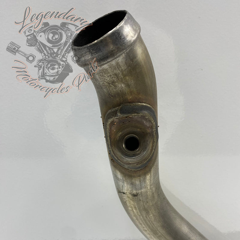 Exhaust Collector OEM 65600094