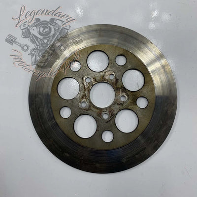 Rear Brake Disc OEM 41791-79A