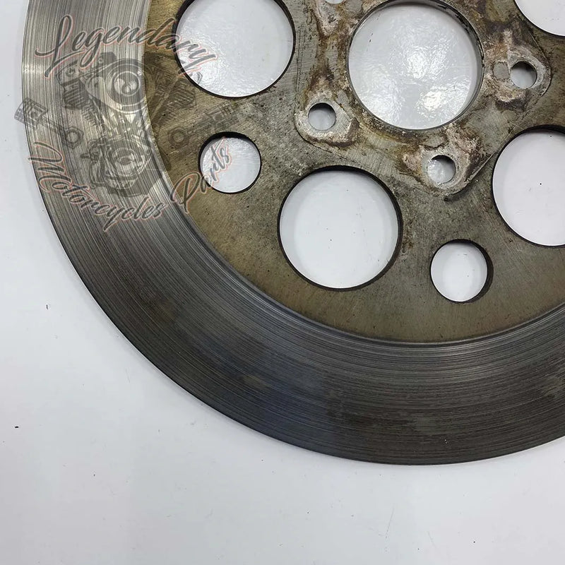 Rear Brake Disc OEM 41791-79A