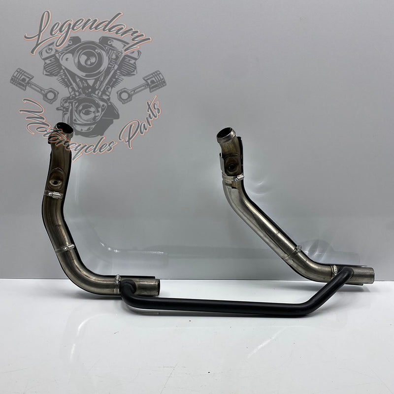 Exhaust Collector OEM 65600094