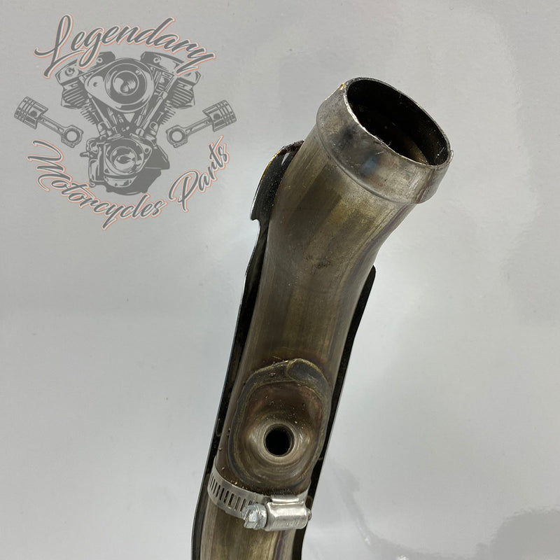 Exhaust Collector OEM 65600094