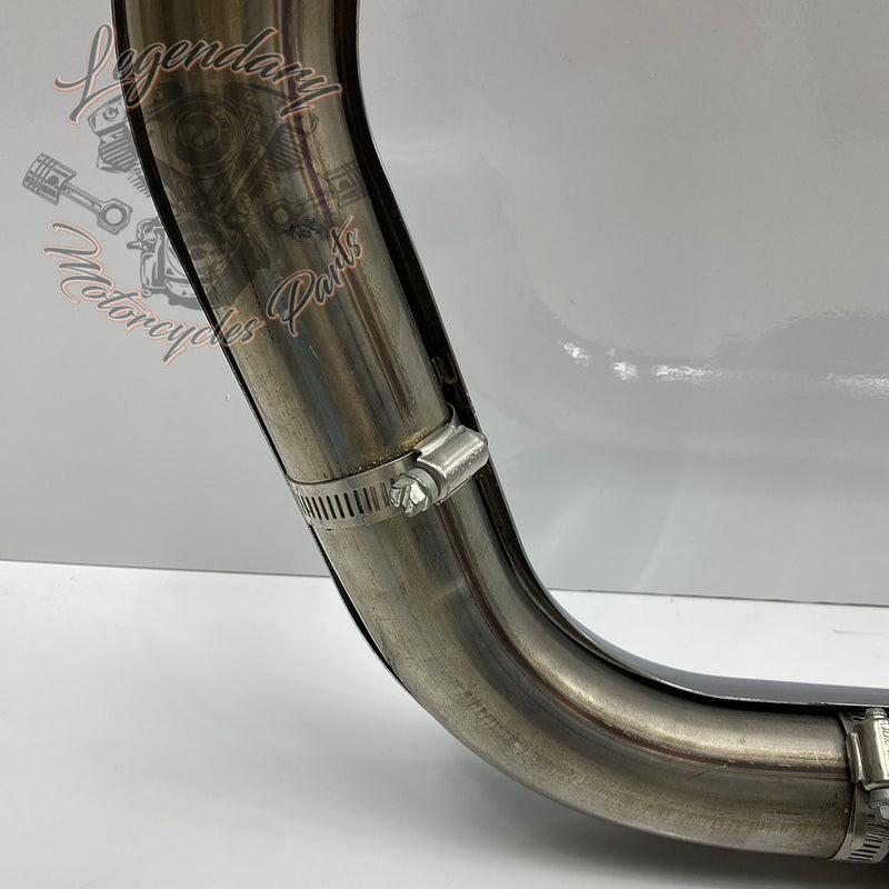 Exhaust Collector OEM 65600094