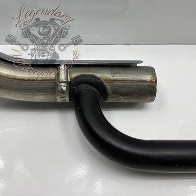 Exhaust Collector OEM 65600094