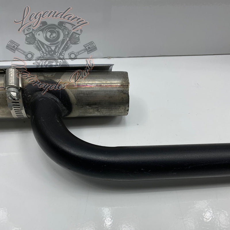 Colector de escape OEM 65600094