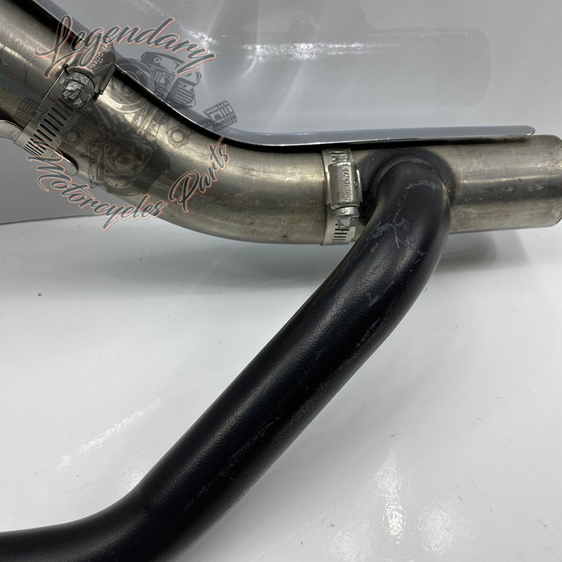 Exhaust Collector OEM 65600094