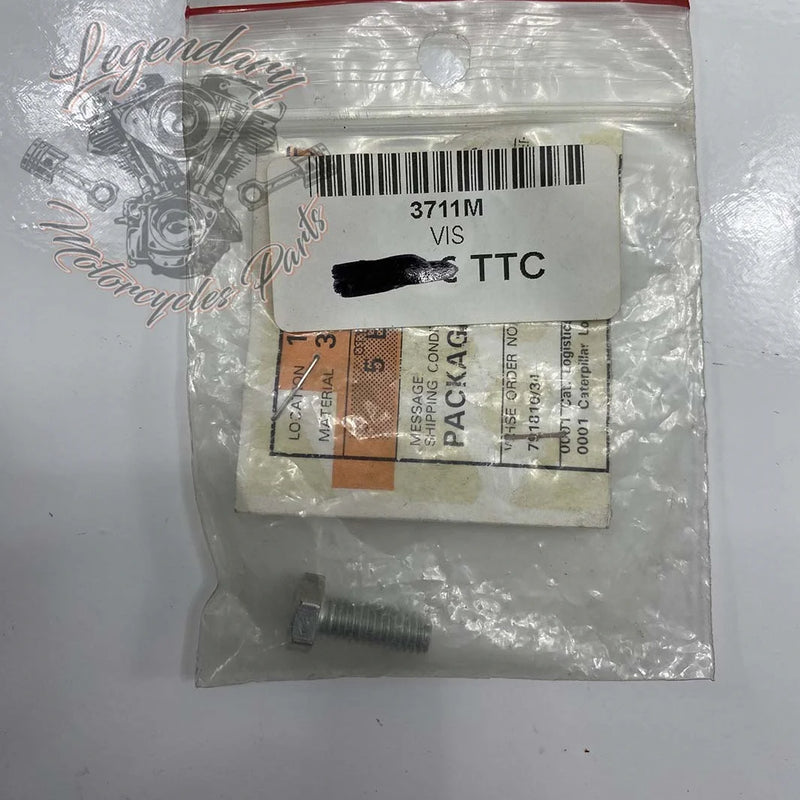 Vite M6 X 1.0 X 16 OEM 3711M