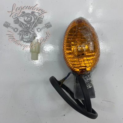 Left Rear Turn Signal OEM 67800272