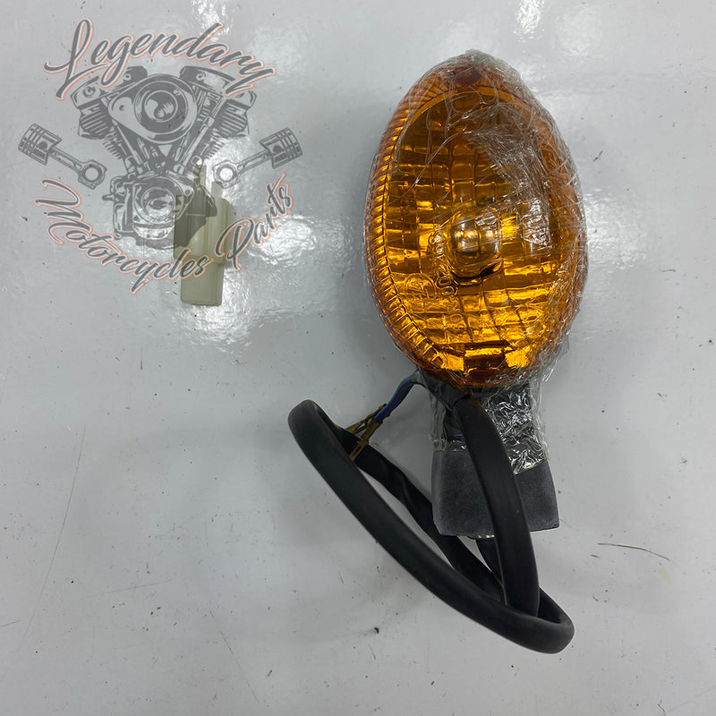 Left Rear Turn Signal OEM 67800272