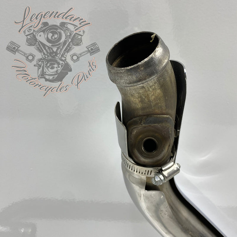 Exhaust Collector OEM 65600094