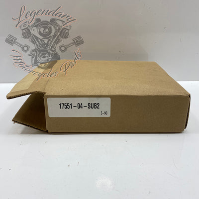 Cubre balancines OEM 17551-04