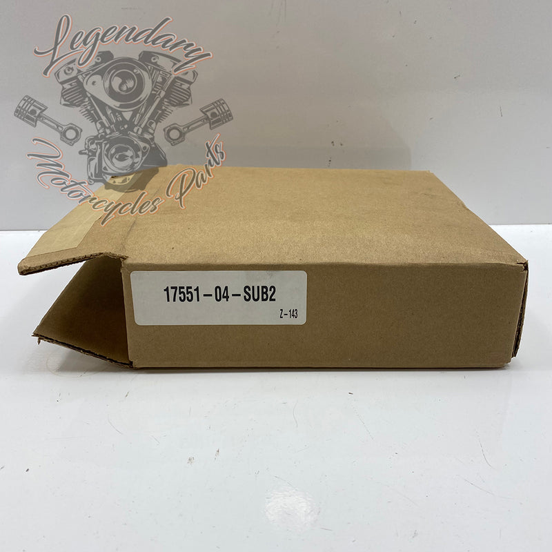 Cubre balancines OEM 17551-04