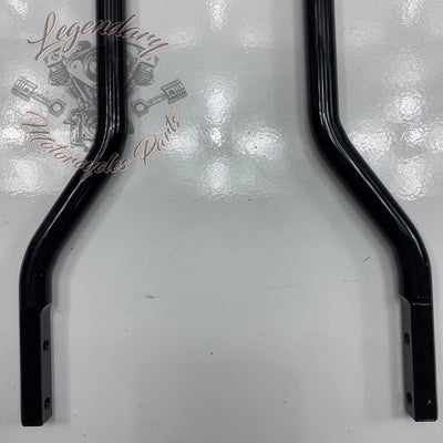 Cantidad de sissy bar OEM 52300020