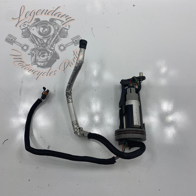 Bomba de gasolina OEM P0130.1AMG