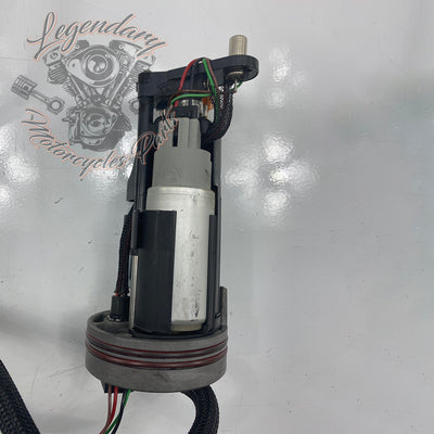 Fuel Pump OEM P0130.1AMG