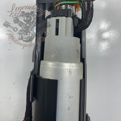 Fuel Pump OEM P0130.1AMG