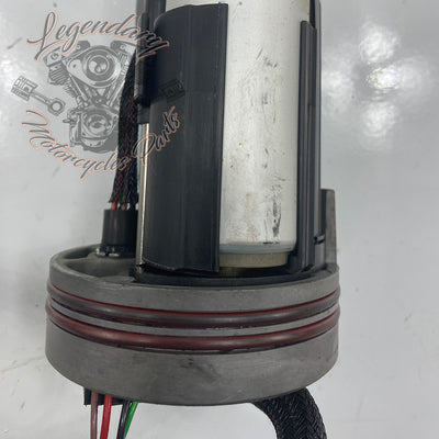 Fuel Pump OEM P0130.1AMG