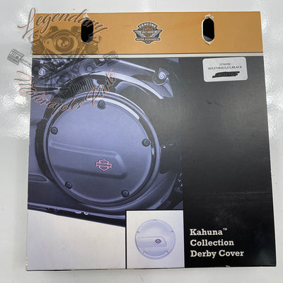 Kahuna Inspection Cover OEM 25700988