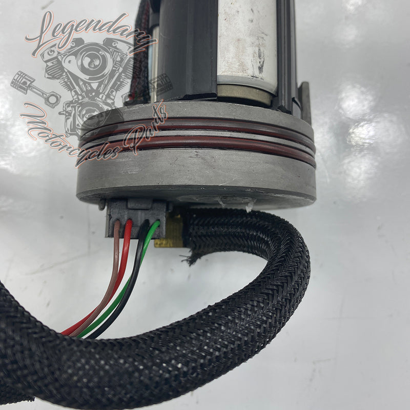 Fuel Pump OEM P0130.1AMG