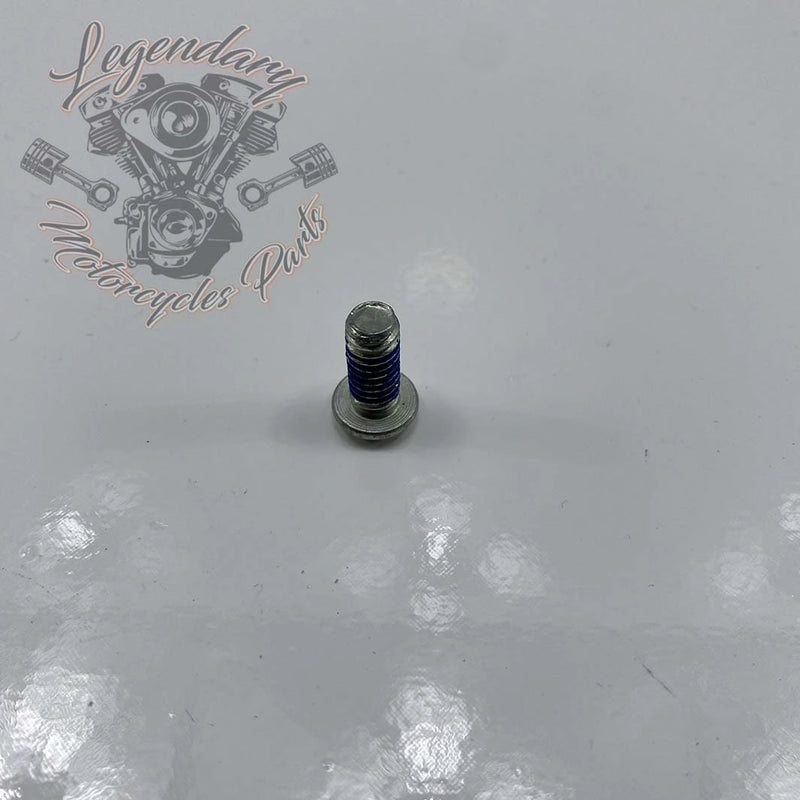 Bomb-proof, self-locking head bolt OEM 1001