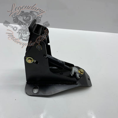 Adjustable rider dossier OEM 52468-01