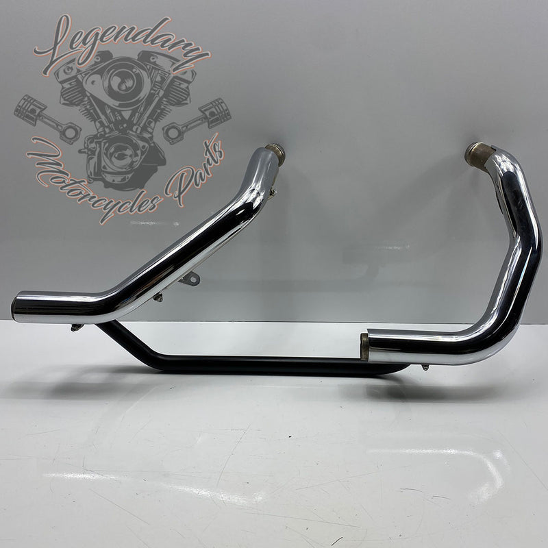 Exhaust Collector OEM 65600094