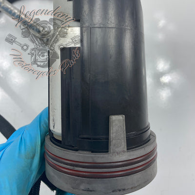 Fuel Pump OEM P0130.1AMG