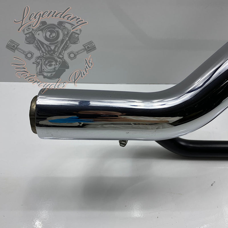 Exhaust Collector OEM 65600094