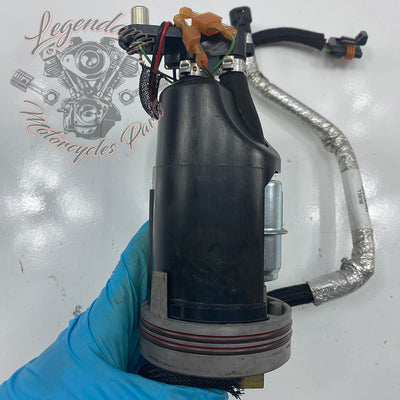 Fuel Pump OEM P0130.1AMG