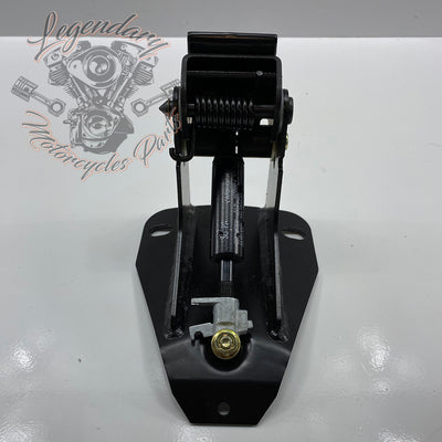 Adjustable rider dossier OEM 52468-01