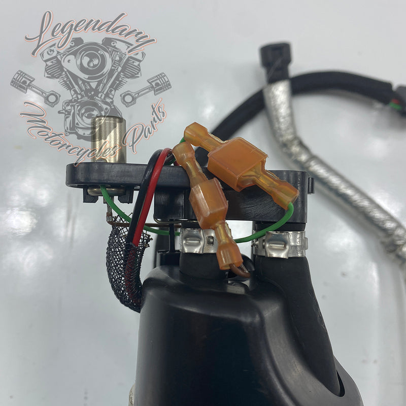 Fuel Pump OEM P0130.1AMG