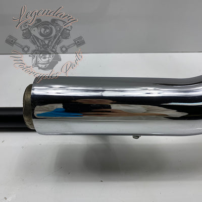 Exhaust Collector OEM 65600094