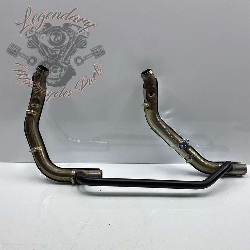 Exhaust Collector OEM 65600094