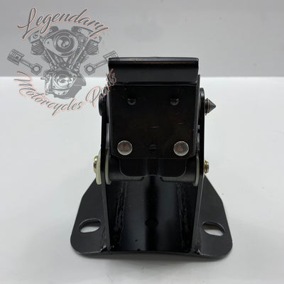 Adjustable rider dossier OEM 52468-01