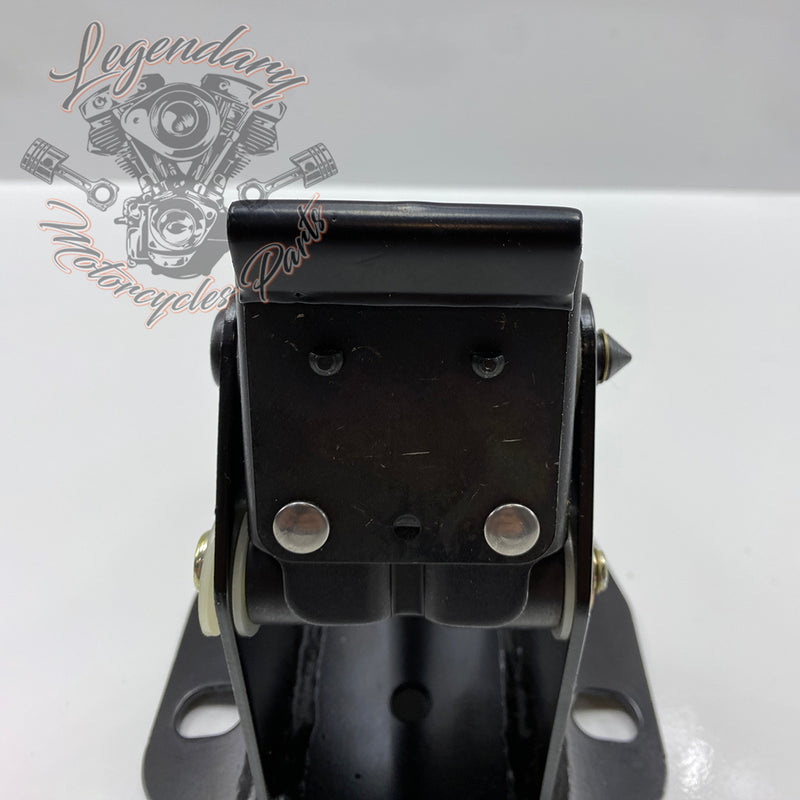 Adjustable rider dossier OEM 52468-01