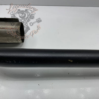 Exhaust Collector OEM 65600094