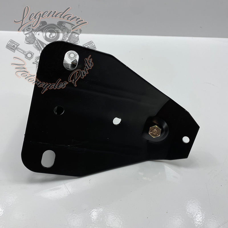 Adjustable rider dossier OEM 52468-01