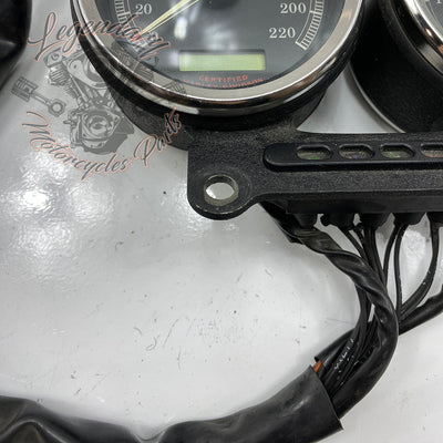 Speedometer, tachometer and support OEM 67338-97