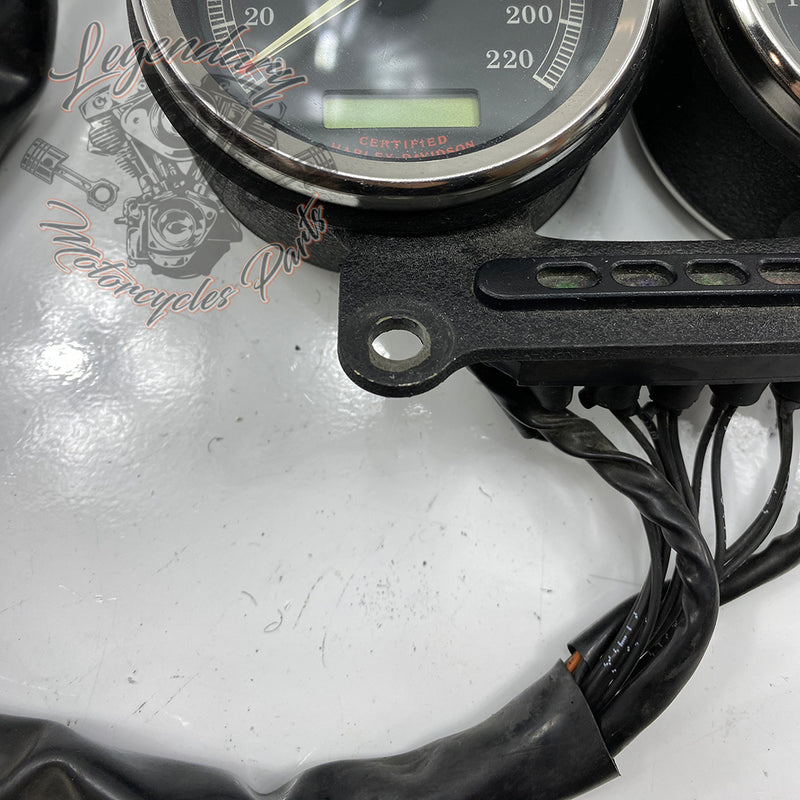 Drehzahlmesser, Tachometer und Halterung OEM 67338-97